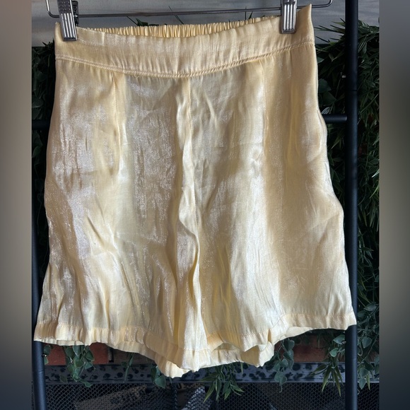 Yellow Two-Piece Set - Picture 8 of 8